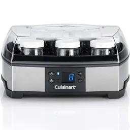 იოგურტის გასაკეთებელი