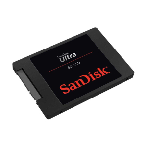 SSD