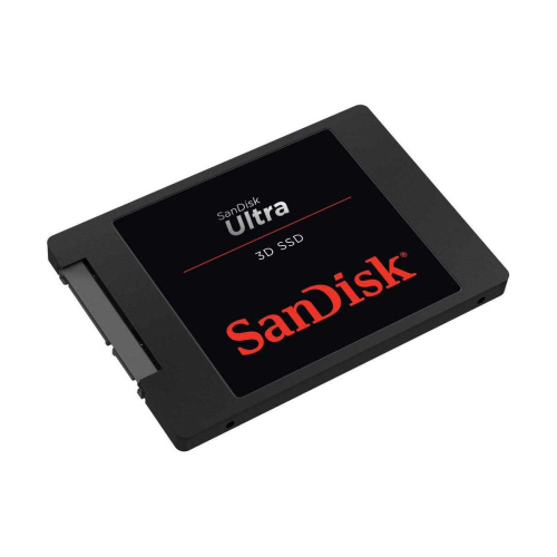 SSD