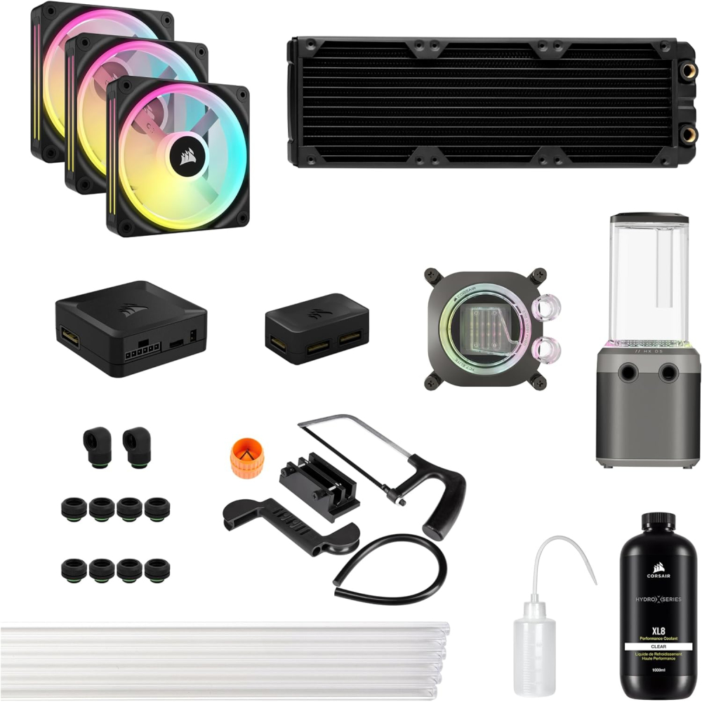 CORSAIR Hydro X Series 