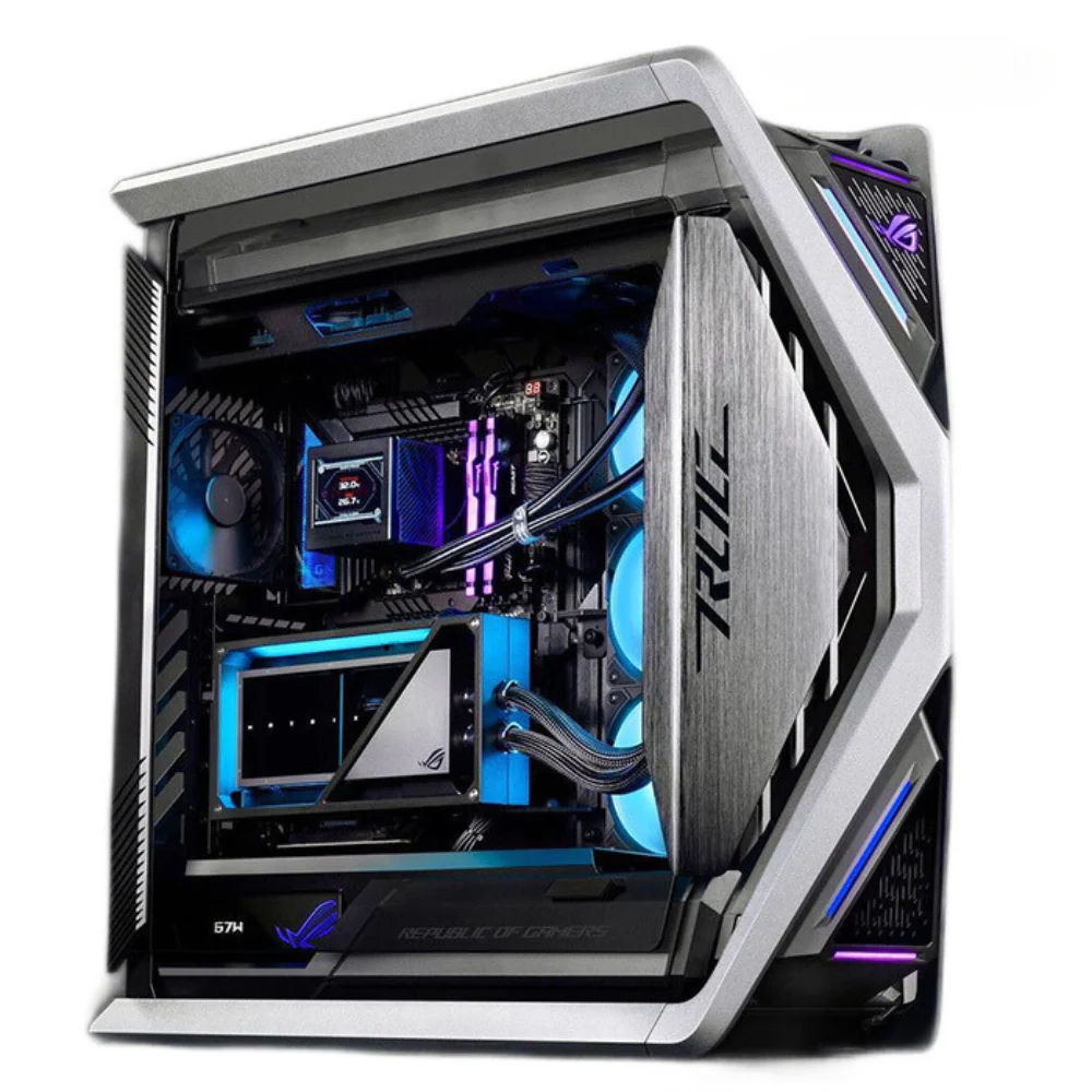 Desktop PC