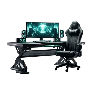 GAMING ინვენტარი