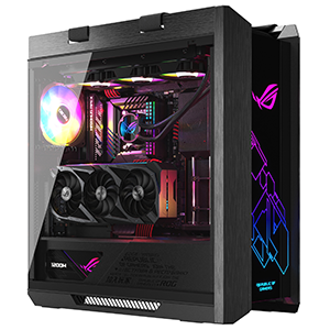 Desktop კომპიუტერები