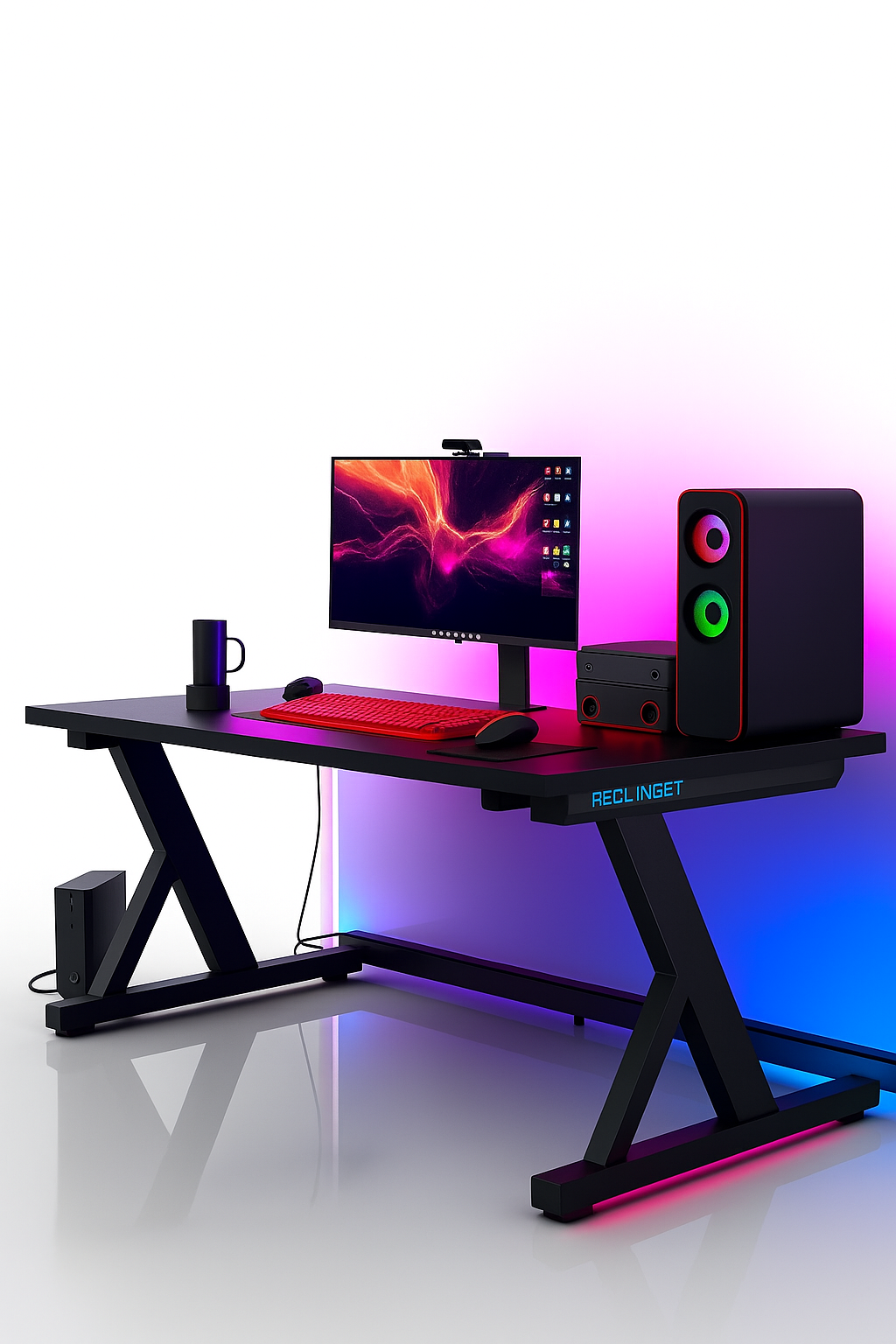 Gaming მაგიდა