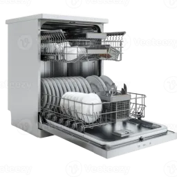 ჭურჭლის სარეცხი მანქანა