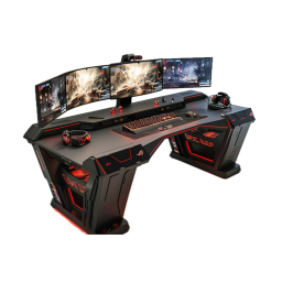 Gaming მაგიდა