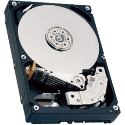 მყარი დისკები