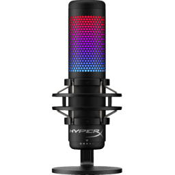 მიკროფონები