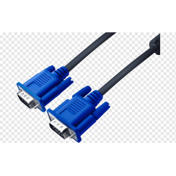 მონიტორის კაბელები