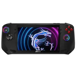 პორტატული სათამაშო კონსოლი