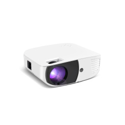 პროექტორები