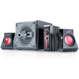 დინამიკები