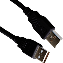 USB კაბელები