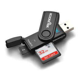 USB ფლეშ ბარათები
