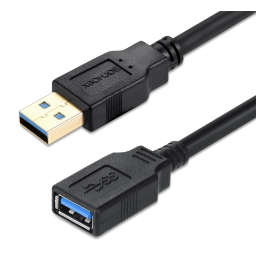 USB დამაგრძელებლები