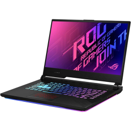 ლეპტოპები