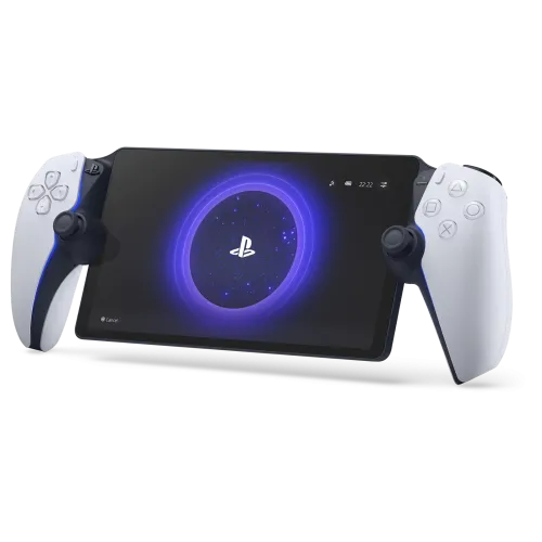 Playstation Portal