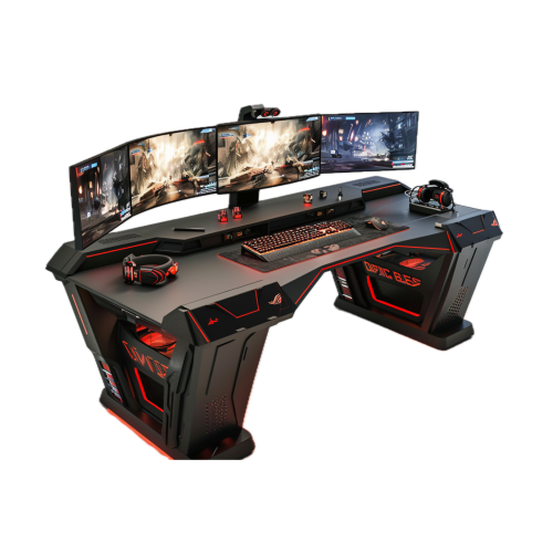 Gaming მაგიდა