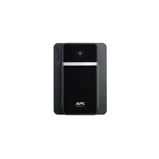 APC BVX1600LI-GR AVR Schuko Sockets 1600VA Line Interactive