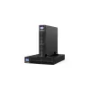 EAST EA901SRT 1KVA/900W with integrated 2x9Ah battery Online UPS Rack/Tower