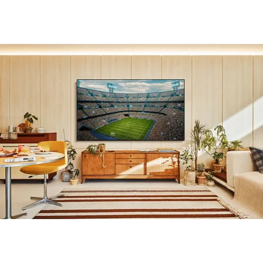 Samsung LED U8000F, 4K Ultra HD TV 65" (165cm)/ UE65U8000FUXRU           