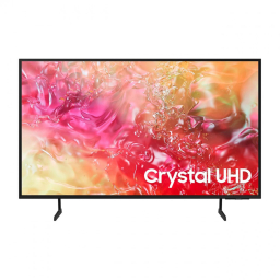 TV 55 "(140cm)/ UE55DU7100UXRU (2024) UHD 3840×2160                  