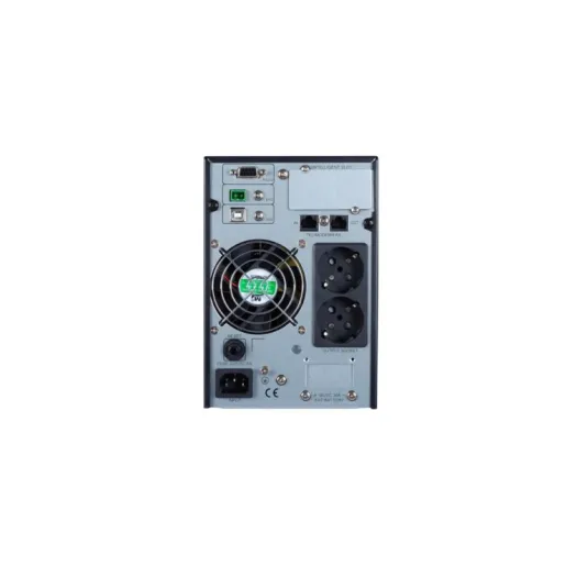 EAST EA902PH 2KVA/1800W Online UPS Tower