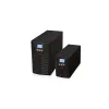EAST EA902S 2KVA/1800W with integrated 4x9Ah battery Online UPS Tower