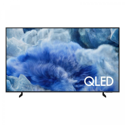  TV 50"  (127cm)/ QE50Q8FAAUXRU QLED FLAT Smart 4K 3840x2160          