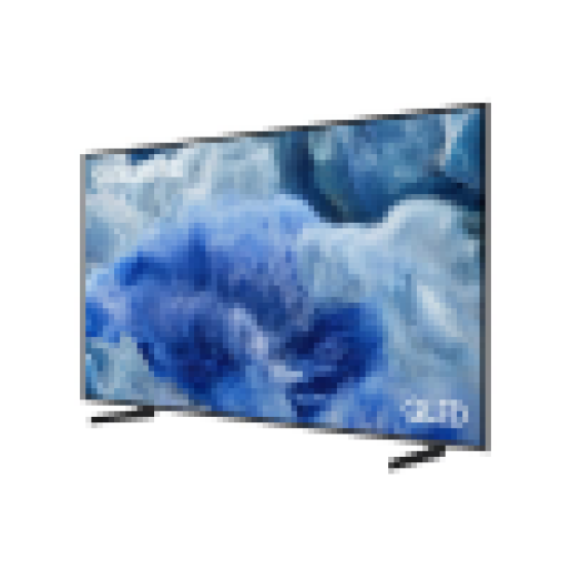  TV 50"  (127cm)/ QE50Q8FAAUXRU QLED FLAT Smart 4K 3840x2160          
