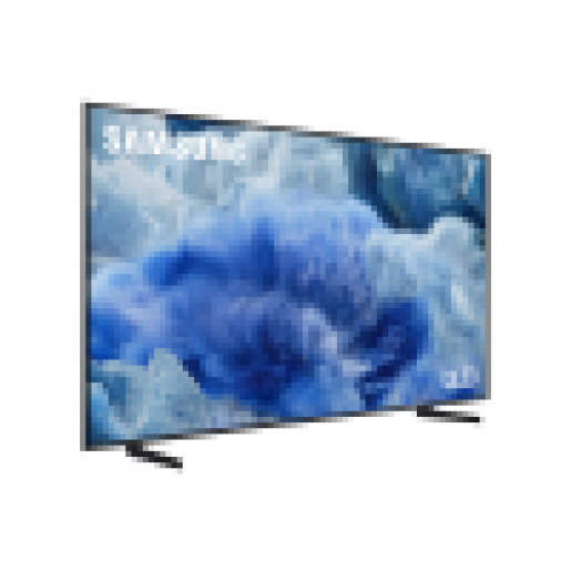  TV 50"  (127cm)/ QE50Q8FAAUXRU QLED FLAT Smart 4K 3840x2160          