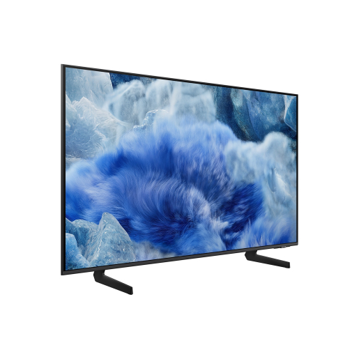  Samsung Vision AI Smart TV 50" QLED Q8F 4K - QE50Q8FAAUXRU QLED FLAT 3840x2160          