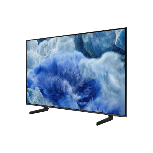 Samsung Vision AI Smart TV 50" QLED Q8F 4K - QE50Q8FAAUXRU QLED FLAT 3840x2160          