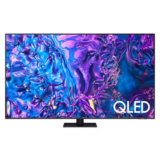 Samsung 55" QLED 4K Q70D Smart TV (140cm)/ QE55Q70DAUXRU