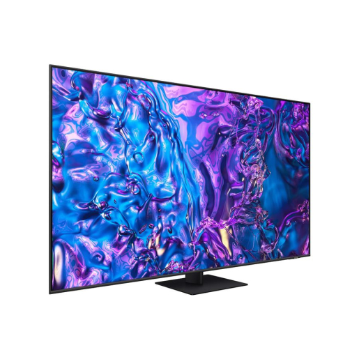 TV 55"(140cm)/ QE55Q70DAUXRU (2024) QLED Smart 4K 3840x2160                  