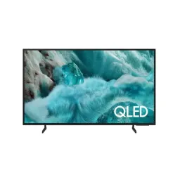 TV 43"(109cm)/ QE43Q7FAAUXRU QLED FLAT Smart 4K 3840x2160             