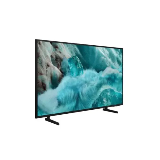 TV 43"(109cm)/ QE43Q7FAAUXRU QLED FLAT Smart 4K 3840x2160             