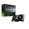 MSI Graphic card GeForce RTX 5070 12GB GDDR7 VENTUS 2X OC
