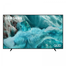 TV 50"(127cm)/ QE50Q7FAAUXRU QLED FLAT Smart 4K 3840x2160          