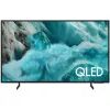 TV 55"(140cm)/ QE55Q7FAAUXRU QLED FLAT Smart 4K 3840x2160           