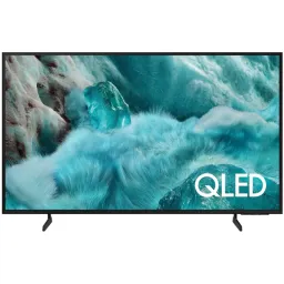 TV 55"(140cm)/ QE55Q7FAAUXRU QLED FLAT Smart 4K 3840x2160           