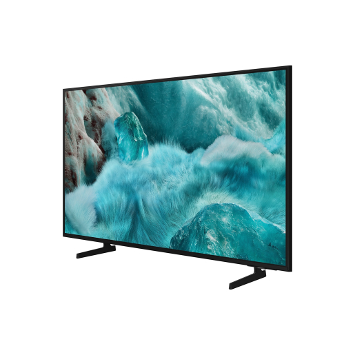 Samsung Vision AI Smart TV 55" QLED Q7F 4K - QE55Q7FAAUXRU FLAT Smart 4K 3840x2160