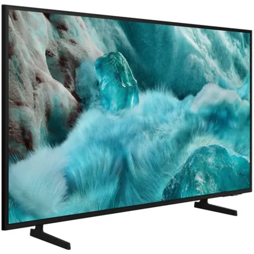 TV 55"(140cm)/ QE55Q7FAAUXRU QLED FLAT Smart 4K 3840x2160           