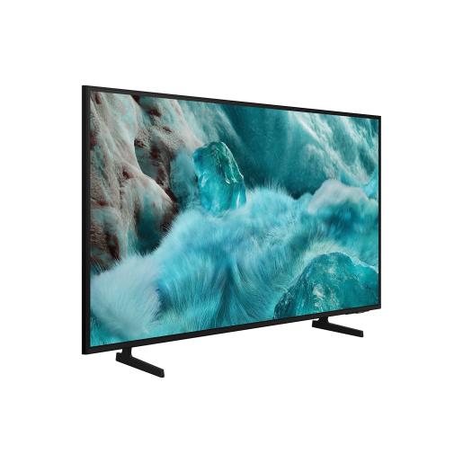 Samsung Vision AI Smart TV 55" QLED Q7F 4K - QE55Q7FAAUXRU FLAT Smart 4K 3840x2160
