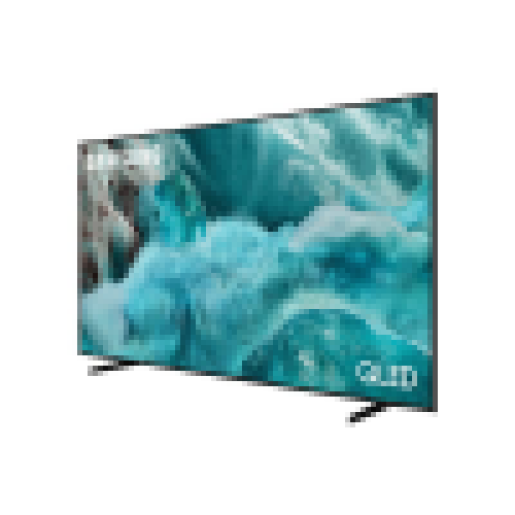 TV 65"(165cm)/ QE65Q7FAAUXRU QLED FLAT Smart 4K 3840x2160                                         