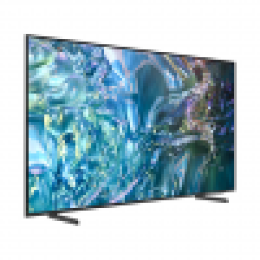 TV 55"(140cm)/ QE55Q60DAUXRU (2024) QLED Smart 4K 3840x2160                                          