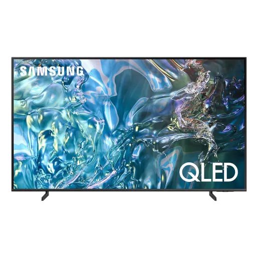 Samsung QLED Q60D, 4K Ultra HD - Smart TV 55"(140cm)/ QE55Q60DAUXRU (2024) 3840x2160