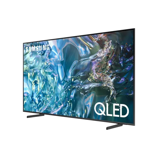Samsung QLED Q60D, 4K Ultra HD - Smart TV 55"(140cm)/ QE55Q60DAUXRU (2024) 3840x2160