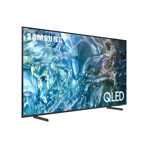 Samsung QLED Q60D, 4K Ultra HD - Smart TV 55"(140cm)/ QE55Q60DAUXRU (2024) 3840x2160
