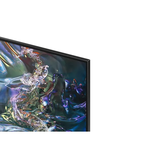 Samsung QLED Q60D, 4K Ultra HD - Smart TV 55"(140cm)/ QE55Q60DAUXRU (2024) 3840x2160